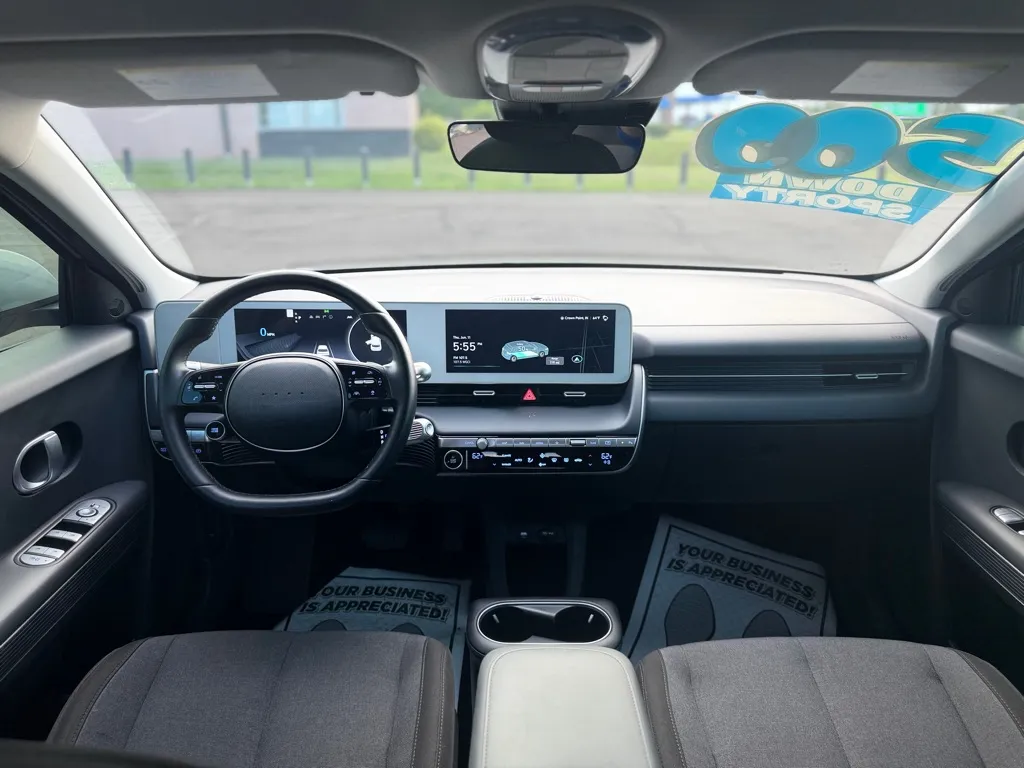 2024 Hyundai IONIQ 5 SEL - Photo 19