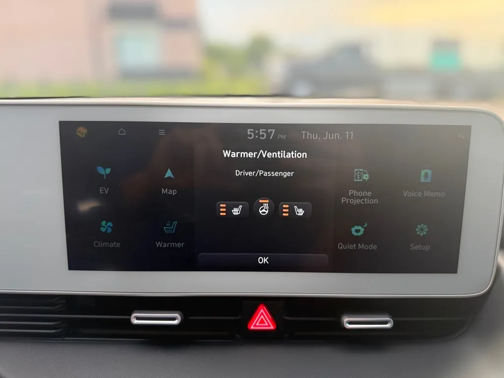 2024 Hyundai IONIQ 5 SEL - Photo 28