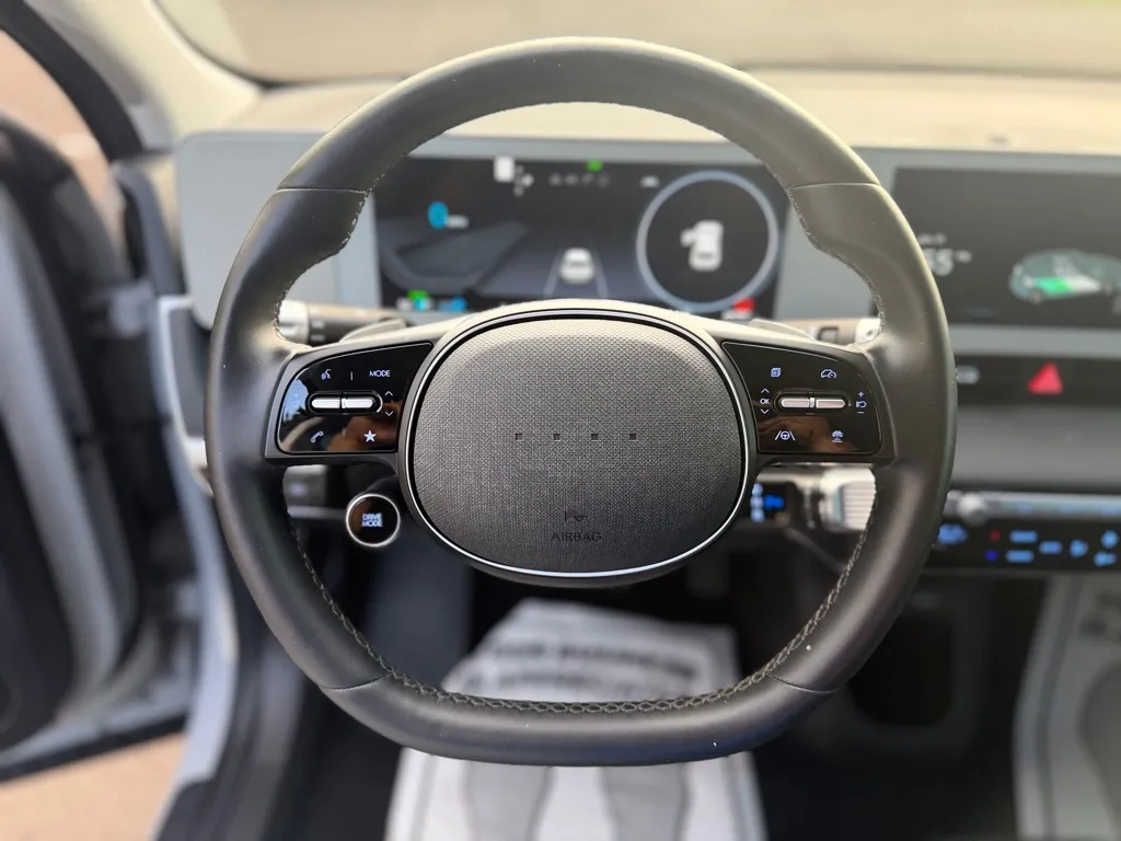 2024 Hyundai IONIQ 5 SEL - Photo 21