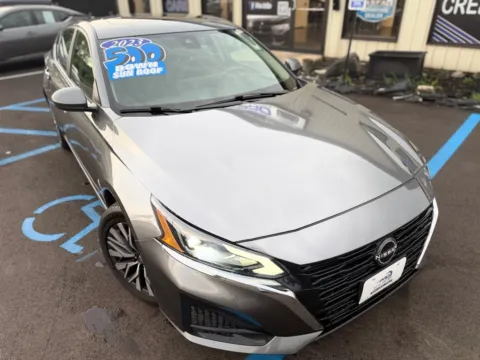 Another view of 2023 NISSAN ALTIMA 2.5 SV for sale in Crown Point, IN at Pro Auto Finance