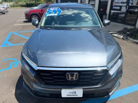 More photos of 2025 HONDA CR-V LX at Pro Auto Finance, IN