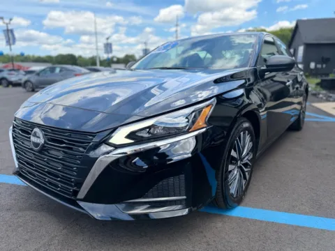More photos of 2025 NISSAN ALTIMA 2.5 SV at Pro Auto Finance, IN