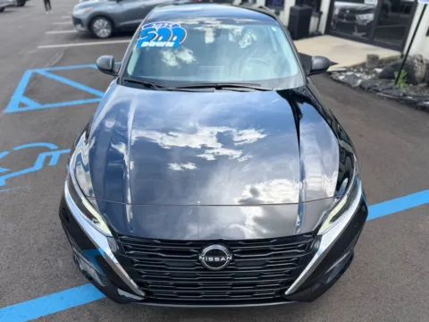 More photos of 2025 NISSAN ALTIMA 2.5 SV at Pro Auto Finance, IN