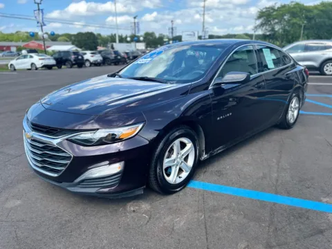 More photos of 2021 CHEVROLET MALIBU LS FLEET at Pro Auto Finance, IN