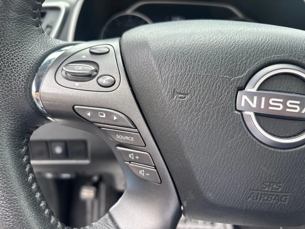 2024 Nissan Murano SV - Photo 19