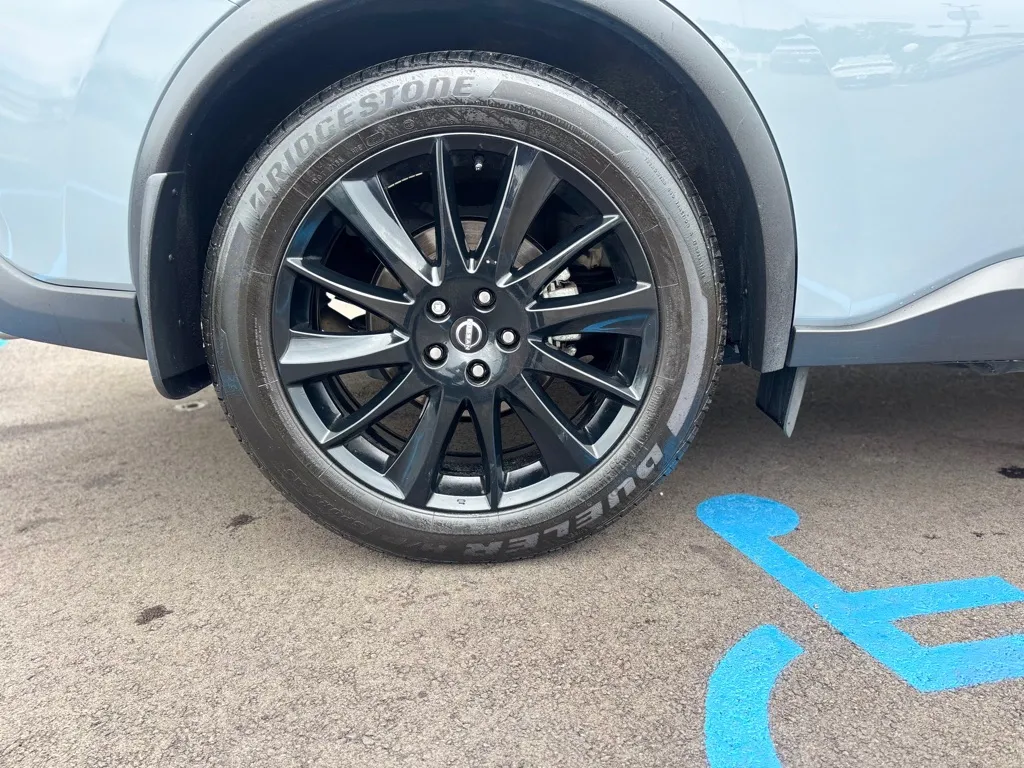 2024 Nissan Murano SV - Photo 14