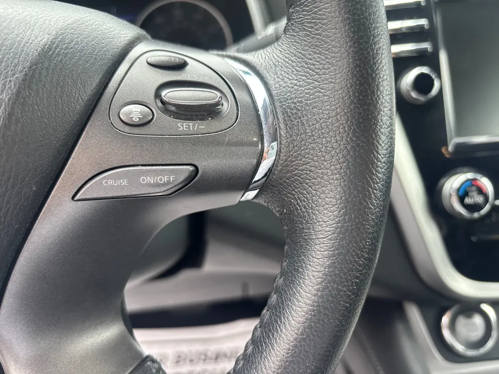 2024 Nissan Murano SV - Photo 20
