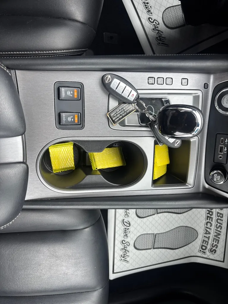 2024 Nissan Murano SV - Photo 25