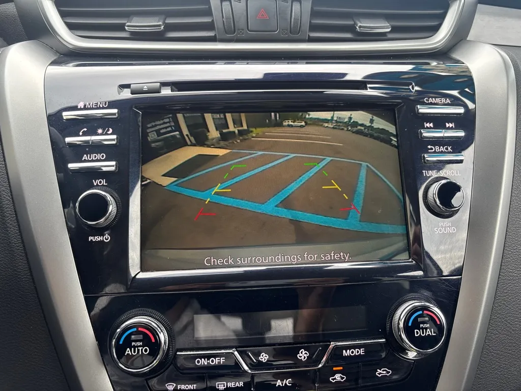 2024 Nissan Murano SV - Photo 21