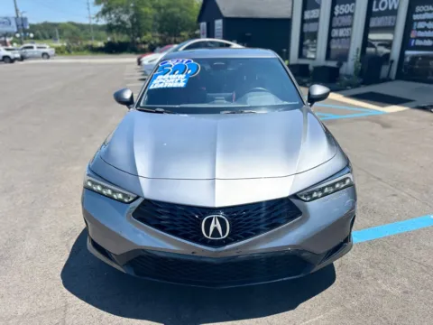 More photos of 2023 ACURA INTEGRA A-SPEC at Pro Auto Finance, IN
