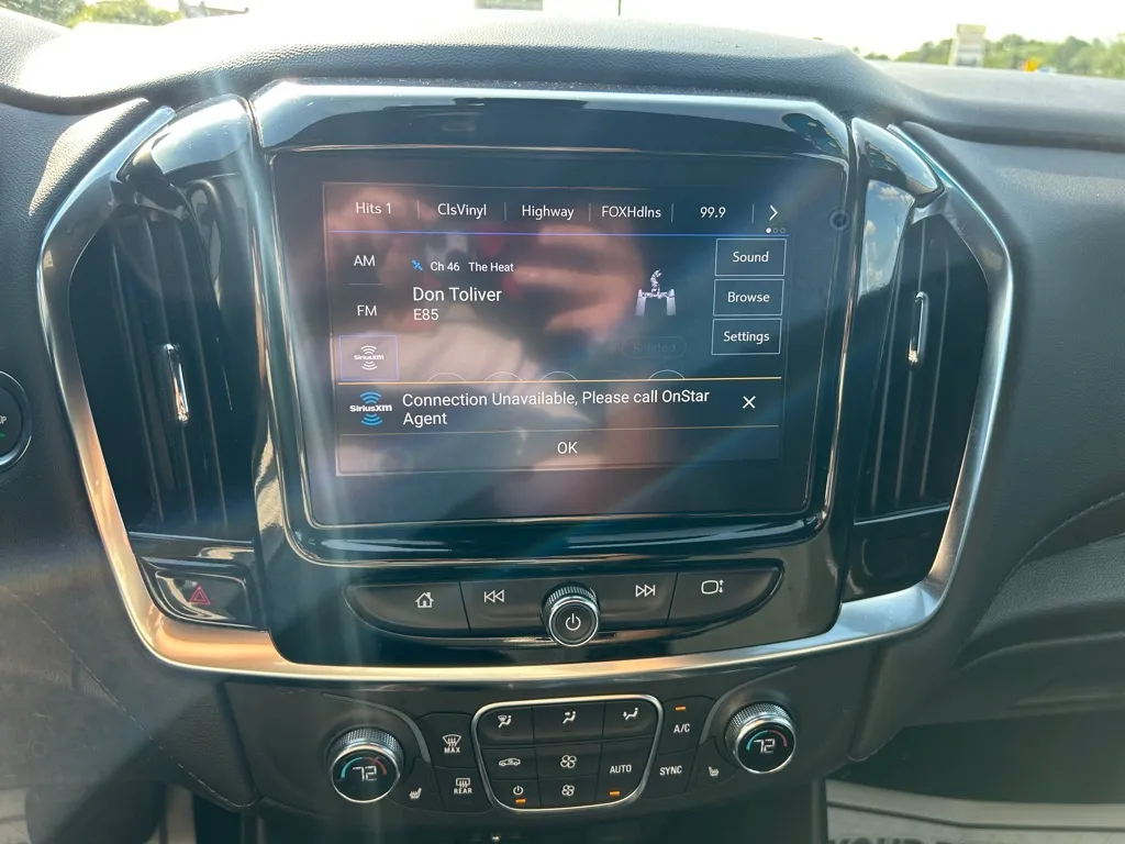2023 Chevrolet Traverse 1LT - Photo 21
