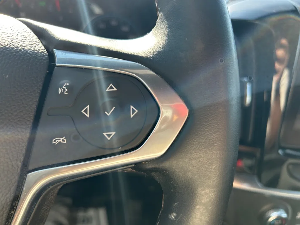 2023 Chevrolet Traverse 1LT - Photo 24