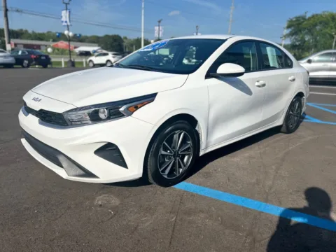More photos of 2024 KIA FORTE LXS at Pro Auto Finance, IN
