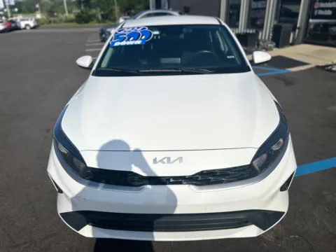 More photos of 2024 KIA FORTE LXS at Pro Auto Finance, IN