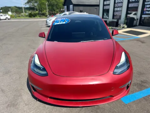 More photos of 2022 TESLA MODEL 3 BASE at Pro Auto Finance, IN