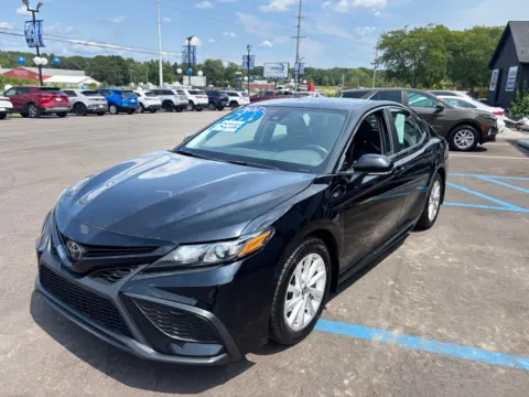 More photos of 2024 TOYOTA CAMRY SE at Pro Auto Finance, IN