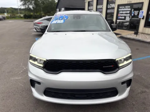 More photos of 2024 DODGE DURANGO GT PLUS at Pro Auto Finance, IN