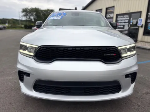 Another view of 2024 DODGE DURANGO GT PLUS for sale in Crown Point, IN at Pro Auto Finance