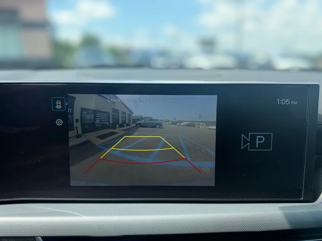 2025 Hyundai Sonata Hybrid SEL - Photo 23