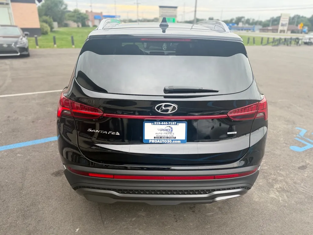 2023 Hyundai Santa Fe SEL - Photo 11