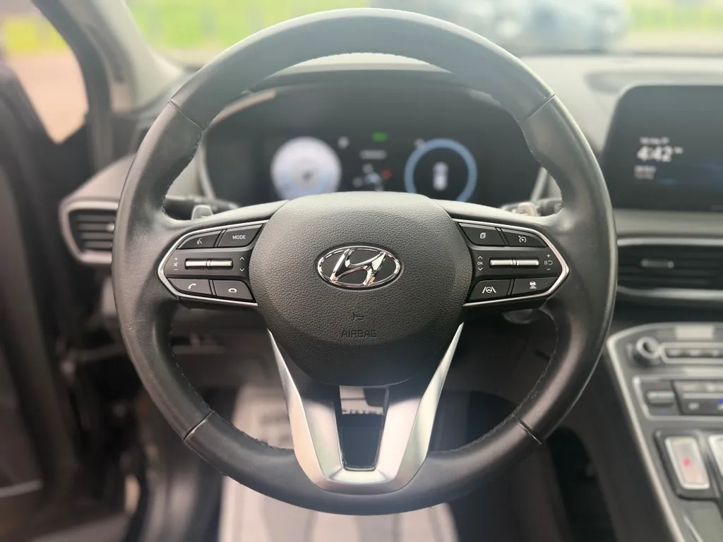2023 Hyundai Santa Fe SEL - Photo 21
