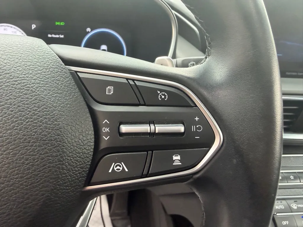 2023 Hyundai Santa Fe SEL - Photo 22