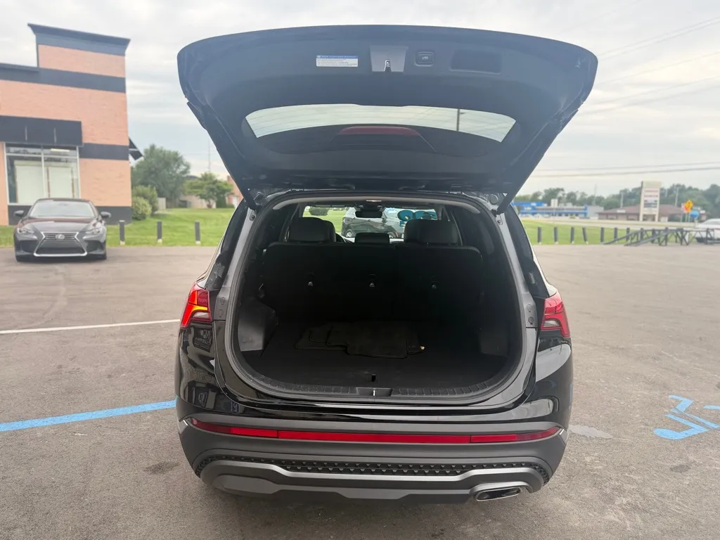 2023 Hyundai Santa Fe SEL - Photo 12
