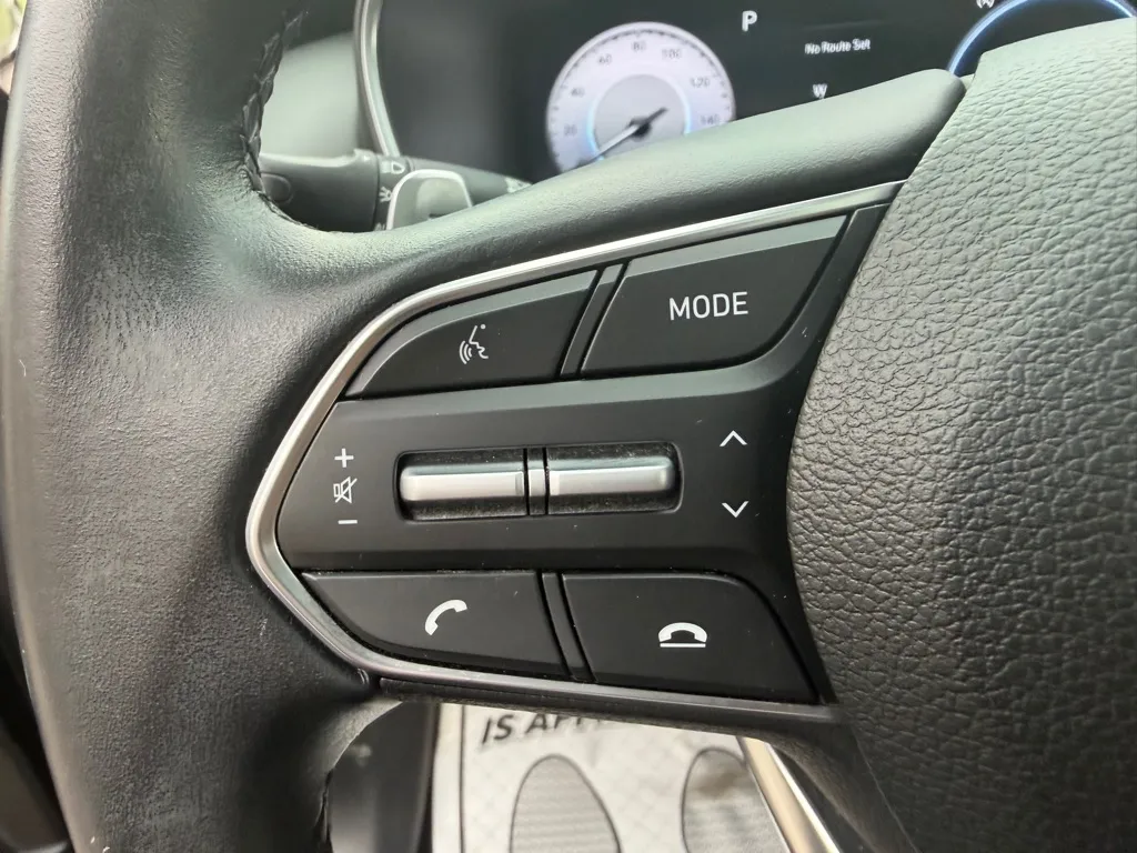 2023 Hyundai Santa Fe SEL - Photo 23