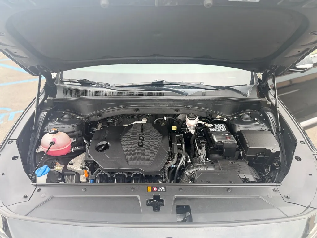 2023 Hyundai Santa Fe SEL - Photo 28