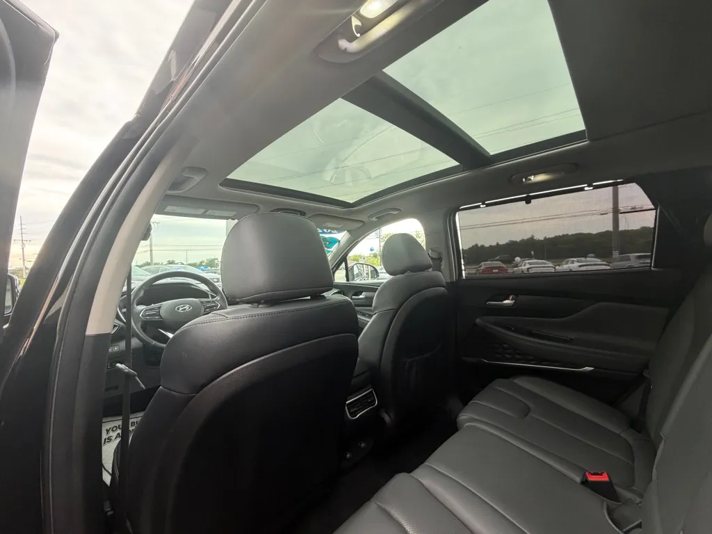 2023 Hyundai Santa Fe SEL - Photo 19