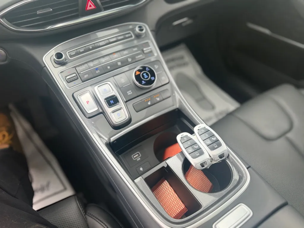 2023 Hyundai Santa Fe SEL - Photo 27