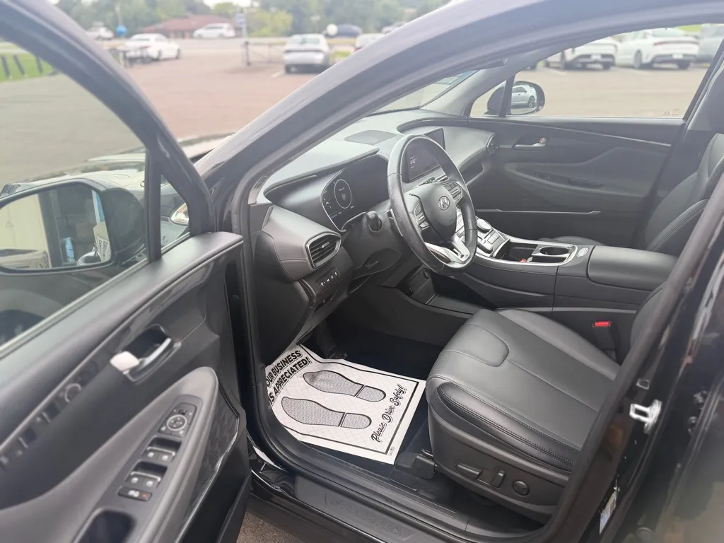 2023 Hyundai Santa Fe SEL - Photo 20