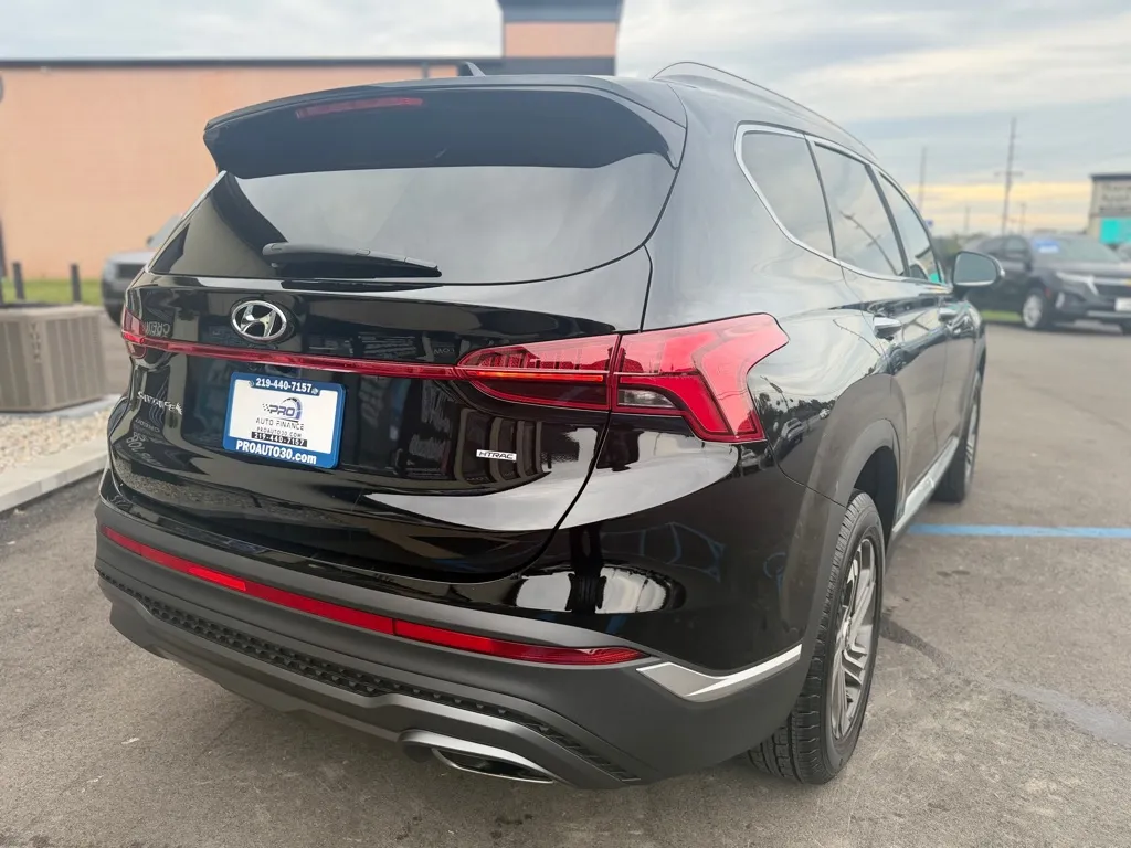 2023 Hyundai Santa Fe SEL - Photo 13