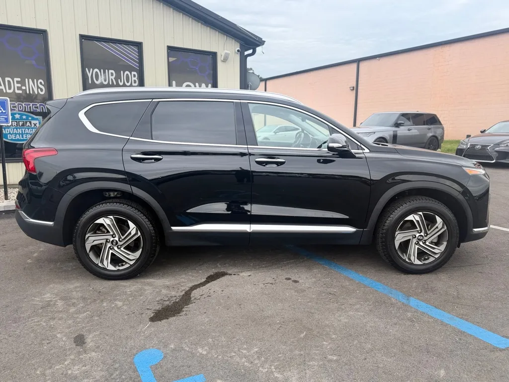 2023 Hyundai Santa Fe SEL - Photo 15