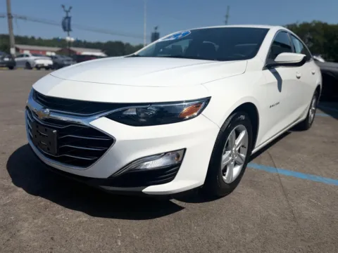 More photos of 2024 CHEVROLET MALIBU LS FLEET at Pro Auto Finance, IN