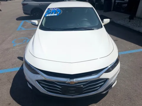 More photos of 2024 CHEVROLET MALIBU LS FLEET at Pro Auto Finance, IN