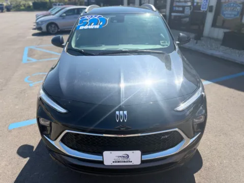 More photos of 2024 BUICK ENCORE GX SPORT TOURING at Pro Auto Finance, IN