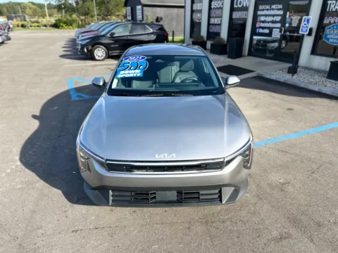 More photos of 2025 KIA K4 LXS at Pro Auto Finance, IN