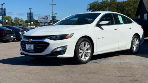 More photos of 2025 CHEVROLET MALIBU LT at Pro Auto Finance, IN