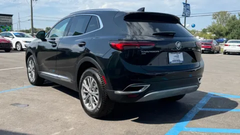More photos of 2023 BUICK ENVISION PREFERRED at Pro Auto Finance, IN