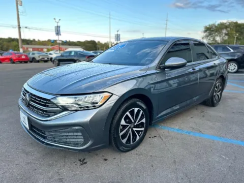 More photos of 2024 VOLKSWAGEN JETTA S at Pro Auto Finance, IN