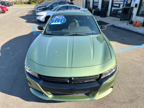 More photos of 2023 DODGE CHARGER SXT at Pro Auto Finance, IN