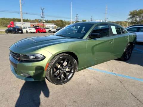 More photos of 2023 DODGE CHARGER SXT at Pro Auto Finance, IN