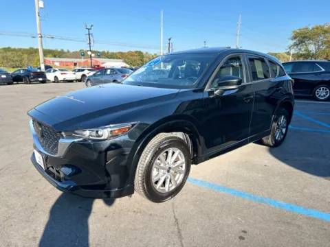 More photos of 2025 MAZDA CX-5 2.5 S PREFERRED at Pro Auto Finance, IN