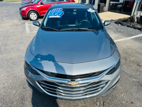 More photos of 2023 CHEVROLET MALIBU LT at Pro Auto Finance, IN