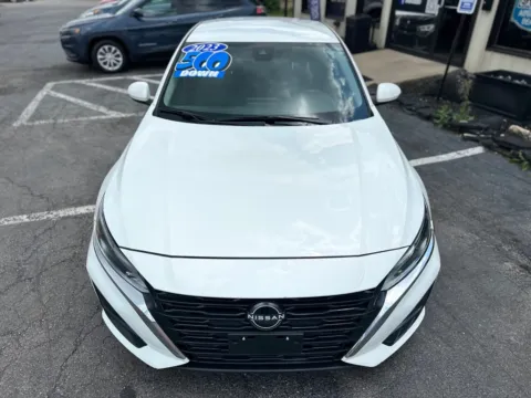 More photos of 2023 NISSAN ALTIMA 2.5 S at Pro Auto Finance, IN