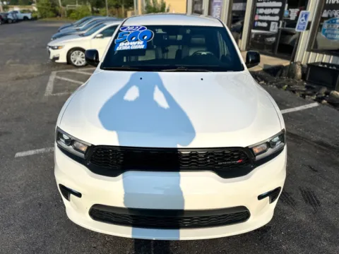 More photos of 2021 DODGE DURANGO GT PLUS at Pro Auto Finance, IN