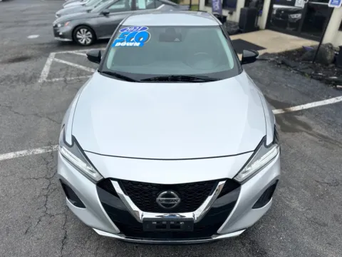 More photos of 2021 NISSAN MAXIMA 3.5 SV at Pro Auto Finance, IN