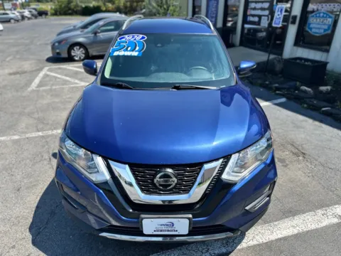 More photos of 2020 NISSAN ROGUE SL at Pro Auto Finance, IN