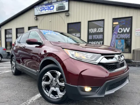 Unknown 2019 HONDA CR-V EX for sale in Crown Point, IN